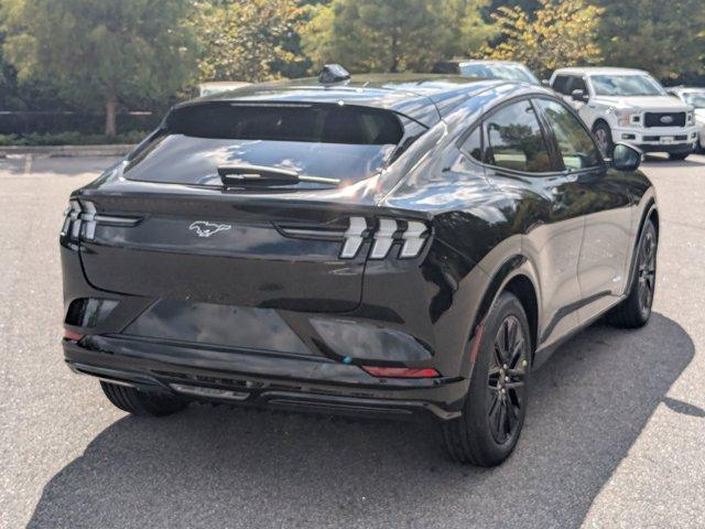 new 2025 Ford Mustang Mach-E car, priced at $48,692