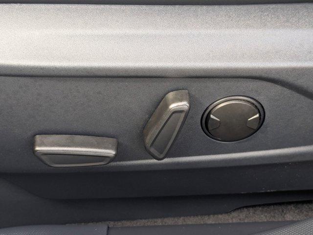 new 2025 Ford Mustang Mach-E car, priced at $48,692