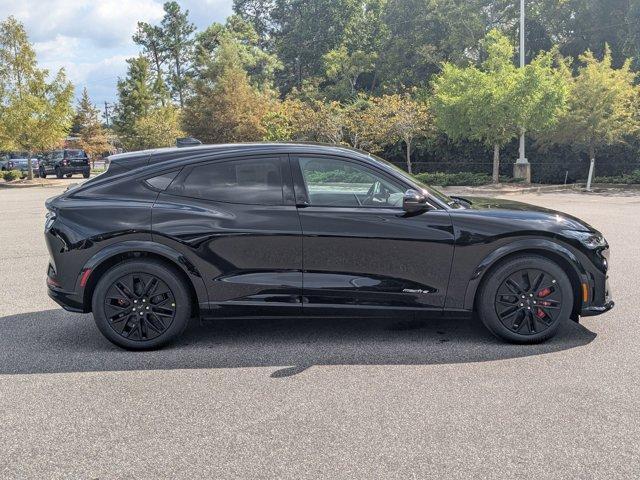 new 2025 Ford Mustang Mach-E car, priced at $48,692
