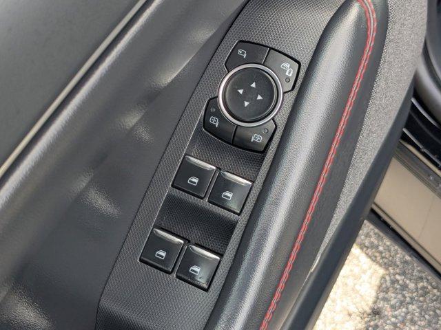 new 2025 Ford Mustang Mach-E car, priced at $48,692