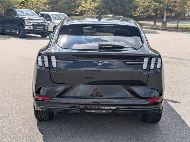 new 2025 Ford Mustang Mach-E car, priced at $48,692