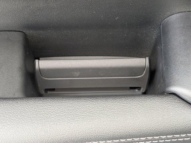 new 2025 Ford Ranger car, priced at $33,782