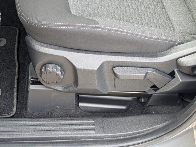 new 2025 Ford Ranger car, priced at $33,782