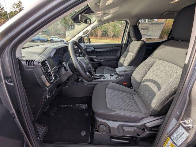 new 2025 Ford Ranger car, priced at $33,782