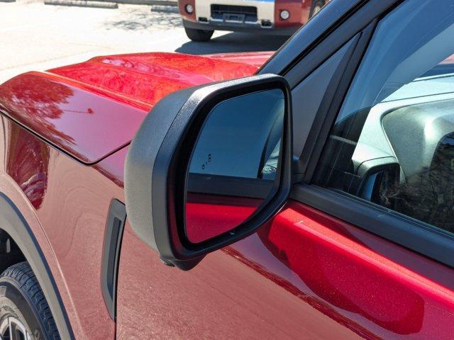 new 2026 Ford Bronco Sport car, priced at $38,617