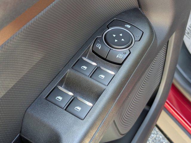 new 2026 Ford Bronco Sport car, priced at $38,617