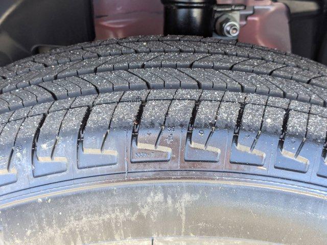 new 2026 Ford Bronco Sport car, priced at $38,617