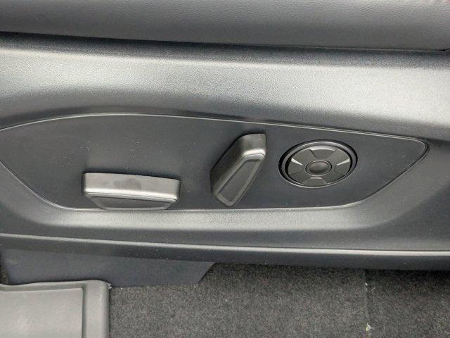 new 2026 Ford Explorer car, priced at $61,087