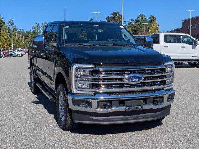 new 2026 Ford F-250 car, priced at $79,917