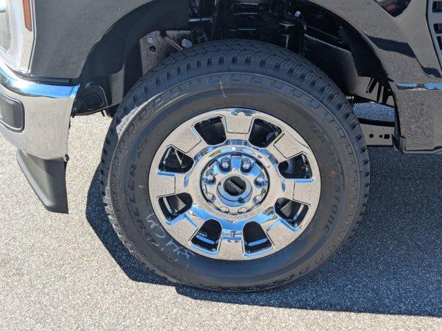 new 2026 Ford F-250 car, priced at $79,917