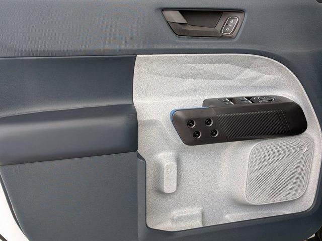 new 2025 Ford Maverick car, priced at $33,647