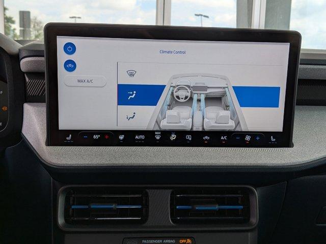 new 2025 Ford Maverick car, priced at $33,647