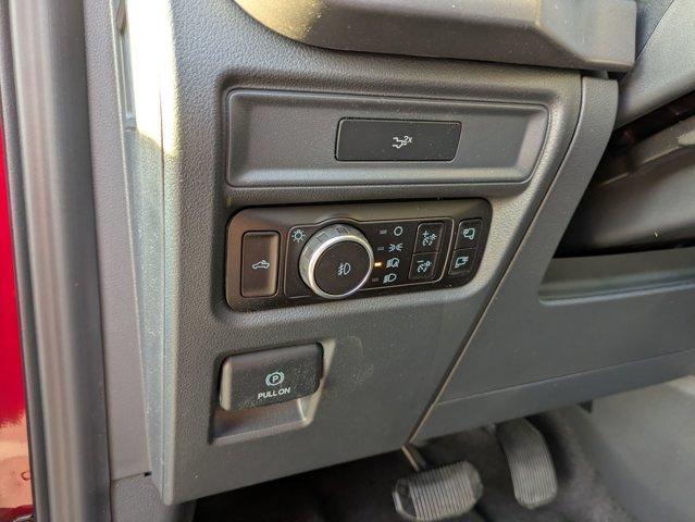 new 2026 Ford F-150 car, priced at $62,557