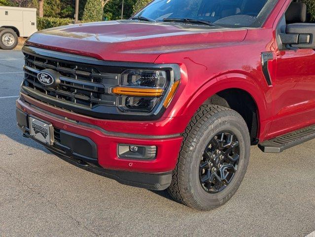 new 2026 Ford F-150 car, priced at $62,557