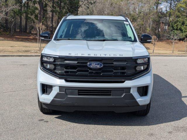 new 2026 Ford Expedition Max car, priced at $78,672