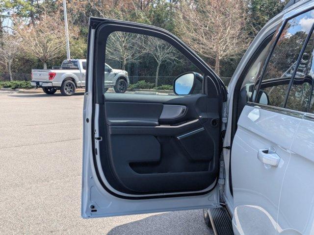 new 2026 Ford Expedition Max car, priced at $78,672