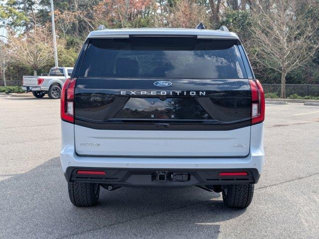 new 2026 Ford Expedition Max car, priced at $78,672