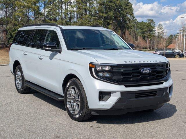 new 2026 Ford Expedition Max car, priced at $78,672