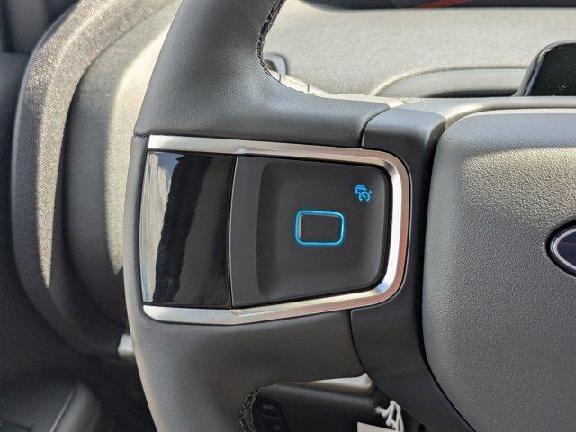 new 2026 Ford Expedition Max car, priced at $78,672