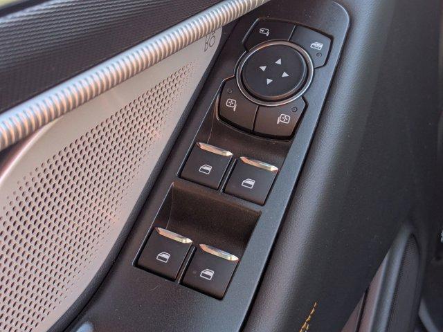 new 2026 Ford Explorer car, priced at $60,592