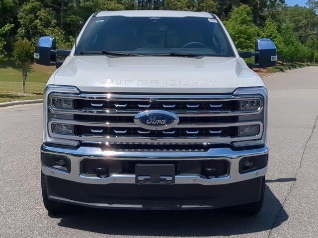 new 2026 Ford F-250 car, priced at $91,646