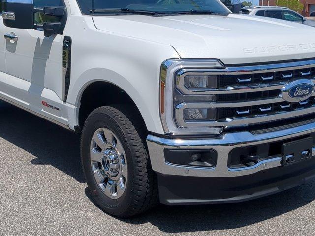 new 2026 Ford F-250 car, priced at $91,646
