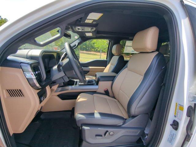 new 2026 Ford F-250 car, priced at $91,646