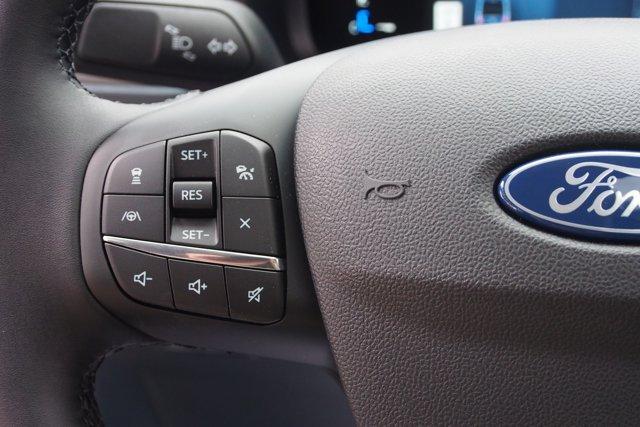 new 2025 Ford Maverick car, priced at $40,492