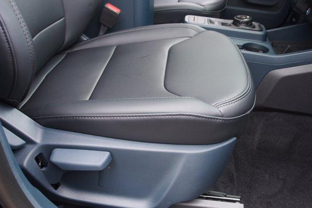 new 2025 Ford Maverick car, priced at $40,492