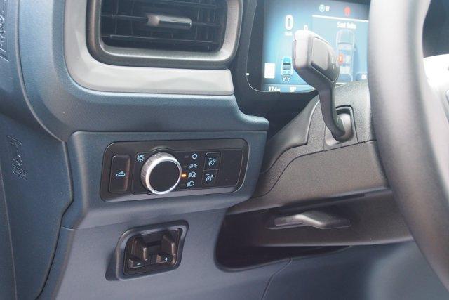 new 2025 Ford Maverick car, priced at $40,492