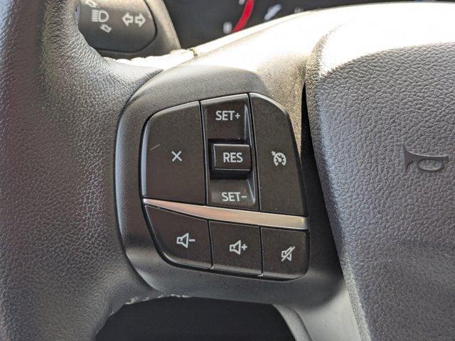 used 2023 Ford Bronco Sport car, priced at $24,412