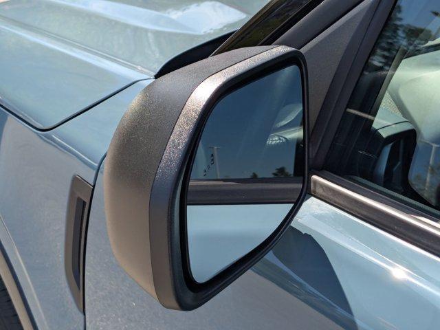 used 2023 Ford Bronco Sport car, priced at $24,412