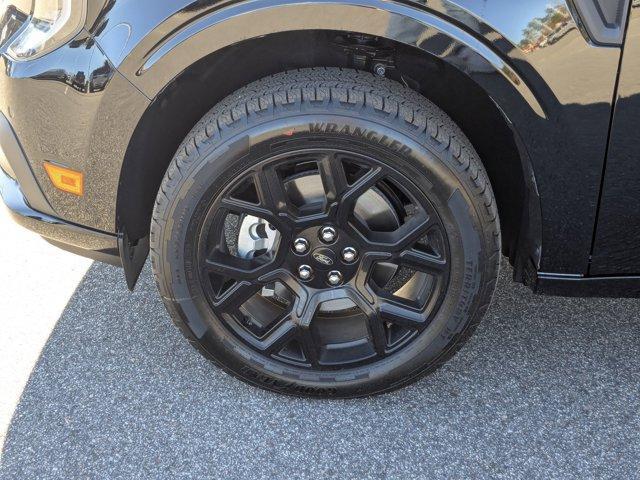 new 2026 Ford Maverick car, priced at $41,822