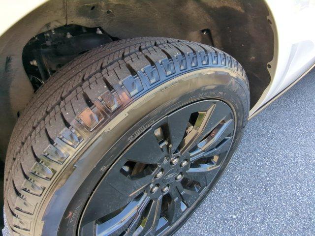 used 2025 Ford Expedition Max car, priced at $70,885