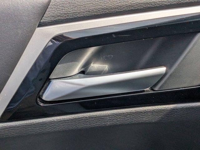 used 2023 Mitsubishi Outlander car, priced at $24,663