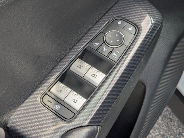 used 2023 Mitsubishi Outlander car, priced at $24,663