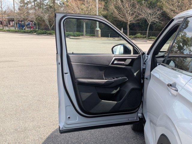 used 2023 Mitsubishi Outlander car, priced at $24,663