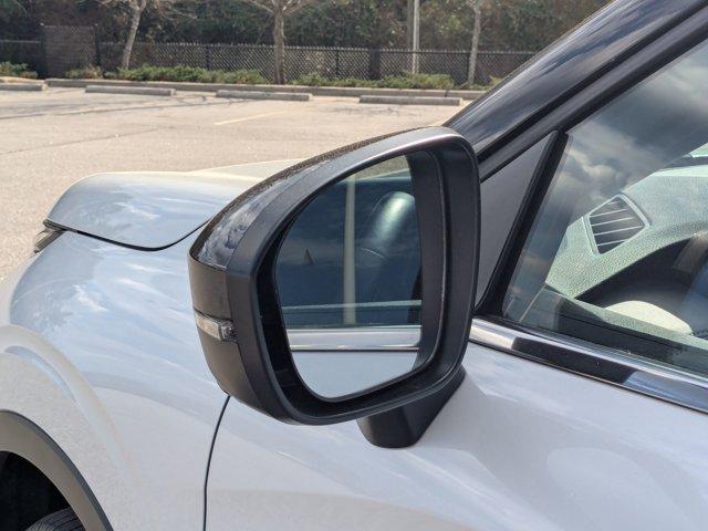 used 2023 Mitsubishi Outlander car, priced at $24,663