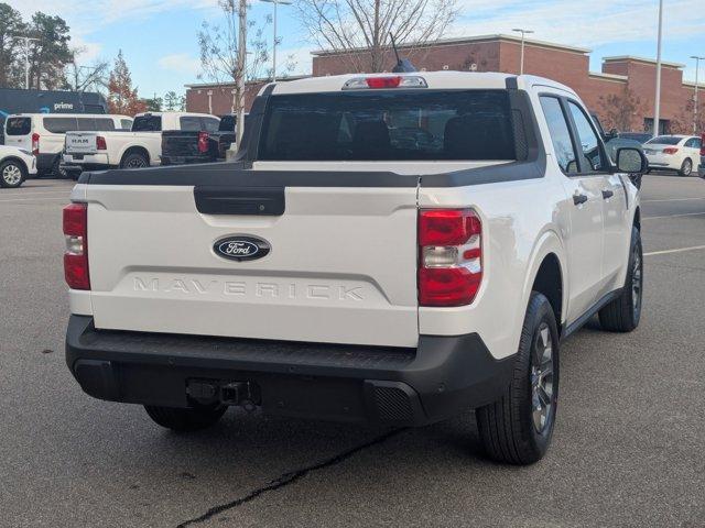 new 2026 Ford Maverick car, priced at $36,477
