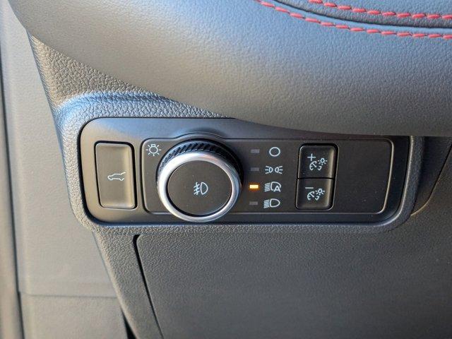 new 2026 Ford Explorer car, priced at $56,022