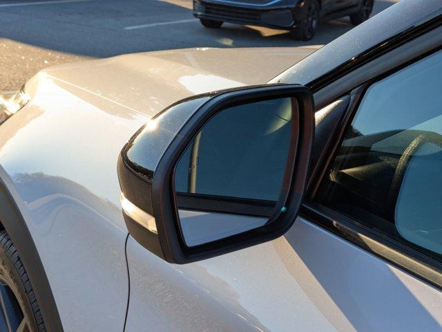 new 2026 Ford Explorer car, priced at $56,022