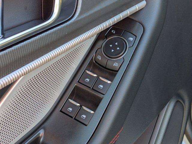 new 2026 Ford Explorer car, priced at $56,022