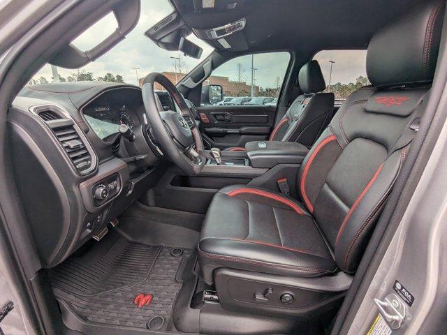 used 2022 Ram 1500 car, priced at $84,235