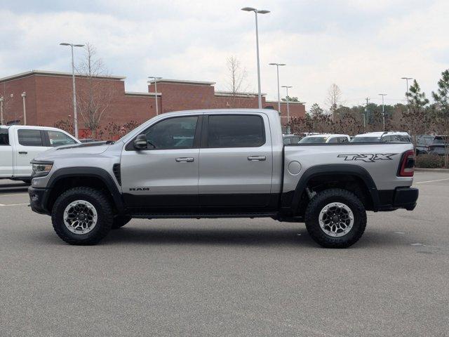 used 2022 Ram 1500 car, priced at $84,235