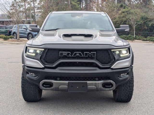 used 2022 Ram 1500 car, priced at $84,235