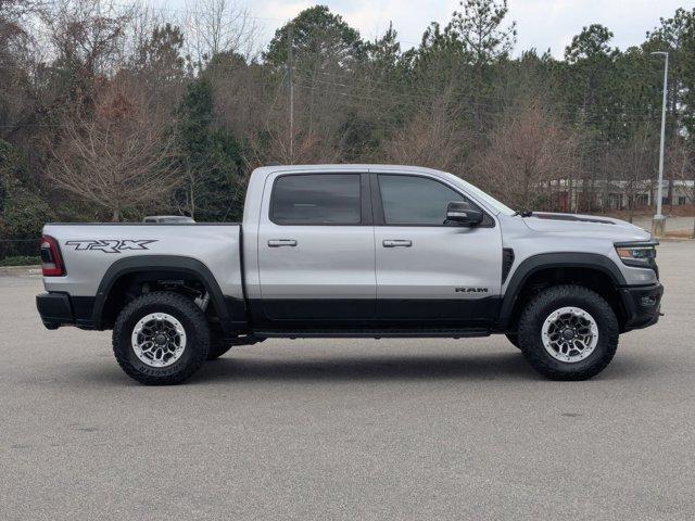 used 2022 Ram 1500 car, priced at $84,235