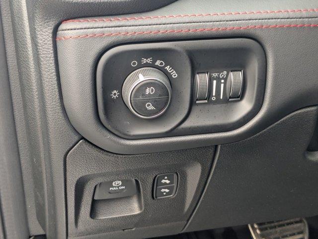 used 2022 Ram 1500 car, priced at $84,235