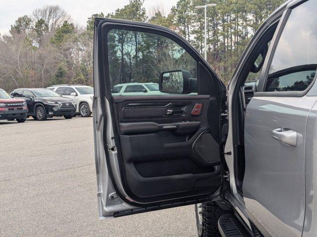 used 2022 Ram 1500 car, priced at $84,235