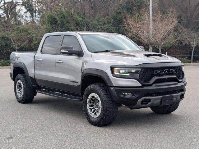 used 2022 Ram 1500 car, priced at $84,235