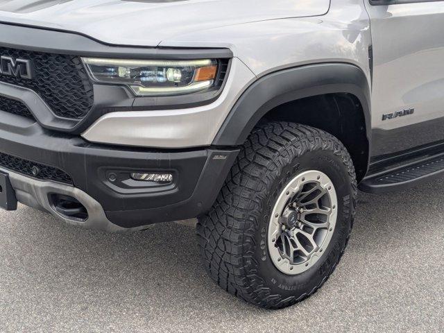 used 2022 Ram 1500 car, priced at $84,235